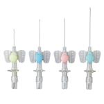 I.V. Cannula Sterile Venous Indwelling Needle CE Injection Port Type for sale