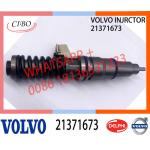 MD13 Diesel Engine E3.18 Electronic Unit Fuel Injector BEBE4D24002 21371673