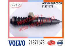 China MD13 Diesel Engine E3.18 Electronic Unit Fuel Injector BEBE4D24002 21371673 supplier