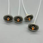 Water Alcohol Based Insecticide Valve Reliable Performance Versatile Application Specification