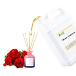 Nature Essential Oil Reed Diffuser Sets Bottle With Stick And Box Home Fragrance