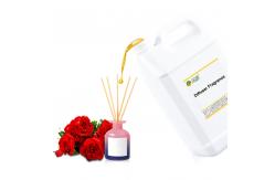 China Nature Essential Oil Reed Diffuser Sets Bottle With Stick And Box Home Fragrance supplier