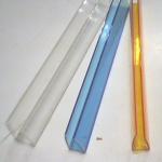 Modern Polycarbonate U Profile 4mm-20mm Thickness for sale