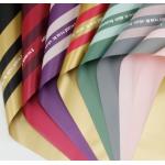 Duke of Windsor Waterproof Floral Flower Packaging Paper for sale