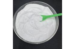 China CAS 10124-56-8 68% Sodium Hexametaphosphate Fispersant For Ceramic Industry supplier