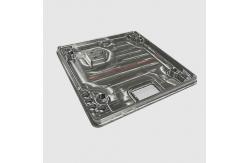China CNC Machining CNC Turning CNC Milling Components With Customized Service supplier
