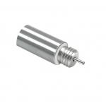 Linear DC3.6V 2 Inch Tubular Solenoid For File Cabinet Locks