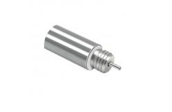 China Linear DC3.6V 2 Inch Tubular Solenoid For File Cabinet Locks supplier
