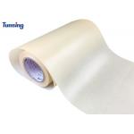 Wholesale PES Polyester Adhesive Film Hot Melt Glue Film For Metal for sale