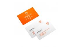 China Spot UV Brochure Booklet Printing C2S Coated Paper Modern Design Promotional supplier