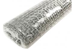 China 20mm Aperture 4ft Garden Galvanised Square Mesh supplier