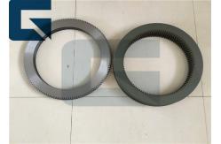 China Loader Part Front Friction Plate WA420-3 235-25-11360 232-25-51430 supplier