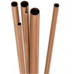 Smooth Surface Copper-Nickel Pipelines for Smooth Performance in Harsh Environments for sale