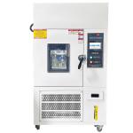 Ozone Aging Test Instrument ASTM1171 Rubber Ozone Accelerated Aging Test Aging Chamber Testing Equipment for sale