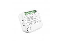China 10A/16A WiFi RF Smart Switch Waterproof Tuya Smart On Off App Controlled supplier