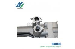 China OIL PUMP 8-97069738-1 8970697381 For Isuzu 4JB1 4JB1-T supplier