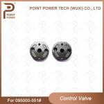 Geniune Common Rail Control Valve For Denso Injector 095000-5511 for sale