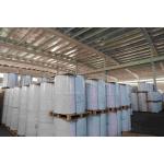 Oil Resistant Jumbo Thermal Paper Roll 45gsm/55gsm/60gsm/70gsm For Printing Needs for sale