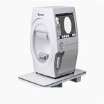 Perimeter Ophthalmic Perimetry Test Instrument 200ms Impact Body Inspection Modes for sale