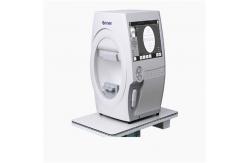 China Perimeter Ophthalmic Perimetry Test Instrument 200ms Impact Body Inspection Modes supplier