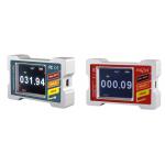 Mini Digital Inclinometer With Mm Accuracy For Accurate Measurement