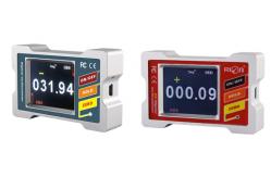 China Mini Digital Inclinometer With Mm Accuracy For Accurate Measurement supplier