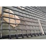 Pizza Oven Wire Mesh Eye Link Conveyor Belt Multiple Drive Options Heavy Duty Conveying for sale