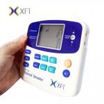 High Effective TENS Muscle Stimulator With Self Adhesive Electrode Pad for sale
