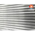 ASTM A268 TP430Ti / UNS S43036 / 1.4510 Stainless Steel Seamless Tube for sale