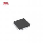 TMS320F28027FPTT MCU High Performance Low Power Microcontroller Unit for sale