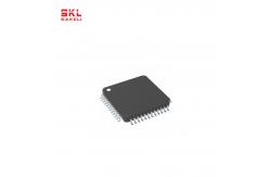 China TMS320F28027FPTT MCU High Performance Low Power Microcontroller Unit supplier