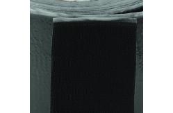 China Self Sticking Velcro Tape 10mm 25mm 50mm Hook And Loop Adhesive Strips supplier