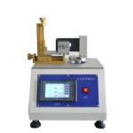 100 Times/Min PLC Control Case Folding Tester For Mobile Phone for sale