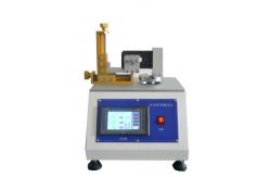 China 100 Times/Min PLC Control Case Folding Tester For Mobile Phone supplier