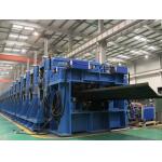 Diameter 114-273mm Cold Rolled Steel Machine for sale
