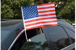 China Beach Flag manufacturer