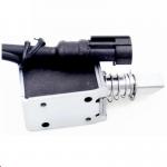 U1348 62.6w DC12V Push Pull Solenoid For Automobile Trunk for sale