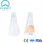 Gamma Sterilized Insulin Pen Needles with Thin Wall Technology 31G 8mm