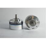 SS IP65 23040ppr 30mm Solid Shaft Rotary Encoder for sale