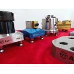 5 Axis CNC Clamping Fixtures ER32-52 Precision Milling Machine Fixtures