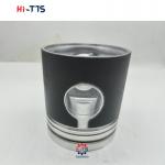 65.02501-0222 65.02501-0222B Piston For  DE12 D2366 Engine Parts for sale