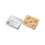 Sensor IC TLI493DW2BWA3XTSA1 Programmable 3D Hall Sensor With Wake-Up Function for sale