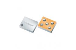 China Sensor IC TLI493DW2BWA3XTSA1 Programmable 3D Hall Sensor With Wake-Up Function supplier