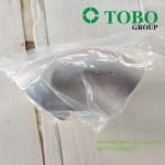 Copper Nickel Flange EMMUA234 Seamless 16Bar Elbow CUNI 90/10 70/30 for sale