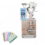Commercial Plc Spice Powder Packaging Machine Electric High Accuracy for sale