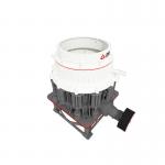 Mining Compound Cone Crusher With Casting Mantle Spare Part Bowl Liner