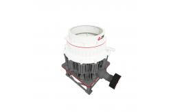 China Mining Compound Cone Crusher With Casting Mantle Spare Part Bowl Liner supplier