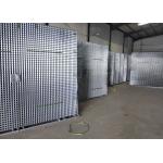 Construction 2*2 1/2 X 1/2 Electro Welded Wire Mesh For Floor Heating for sale