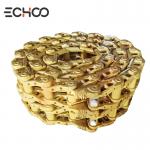 ECHOO PARTS FOR For Caterpillar CAT 933 C STEEL TRACK LINK ASSY RUBBER CHAIN TRACK PARTS for sale