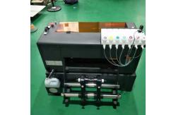 China Small Desktop Direct Transfer Film Printer dtg A3 30cm With Roll supplier